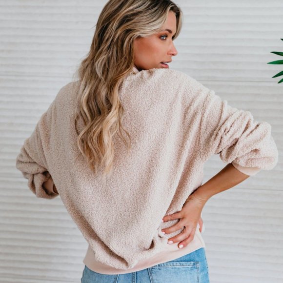 JORDAN Pullover - Picture 14 of 15